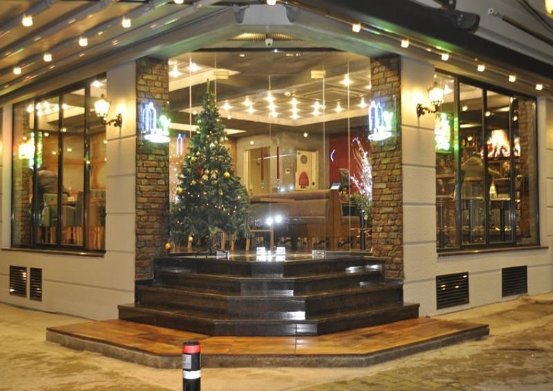 Shah Inn Hotel Стамбул Экстерьер фото